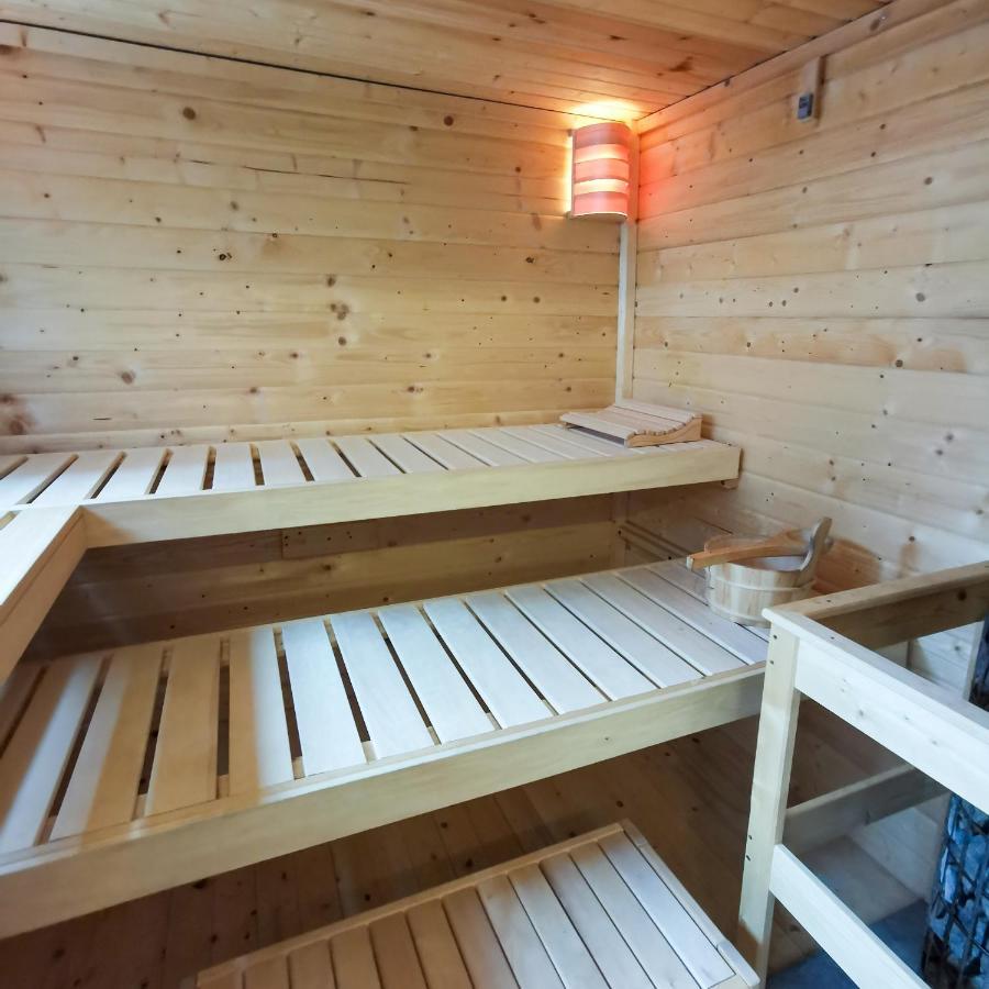 Ferienwohnung Tiede Marienberg Extérieur photo